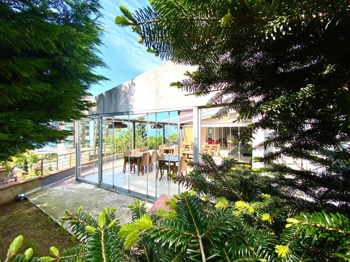 Caykent Suites Deluxe Hotel Of Exterior foto