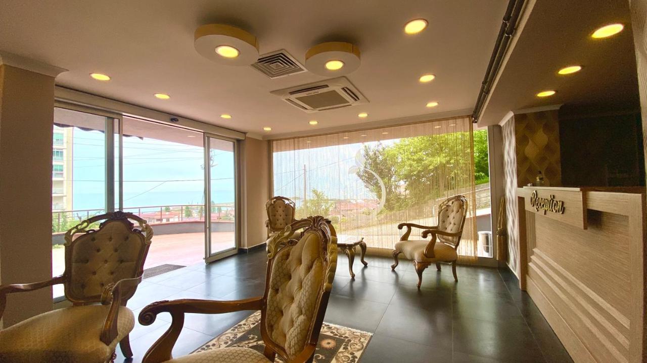 Caykent Suites Deluxe Hotel Of Exterior foto