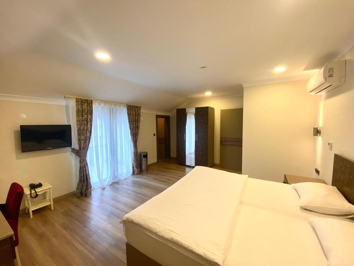 Caykent Suites Deluxe Hotel Of Exterior foto