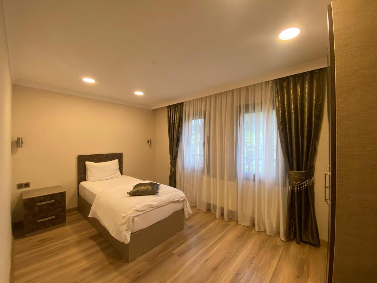 Caykent Suites Deluxe Hotel Of Exterior foto