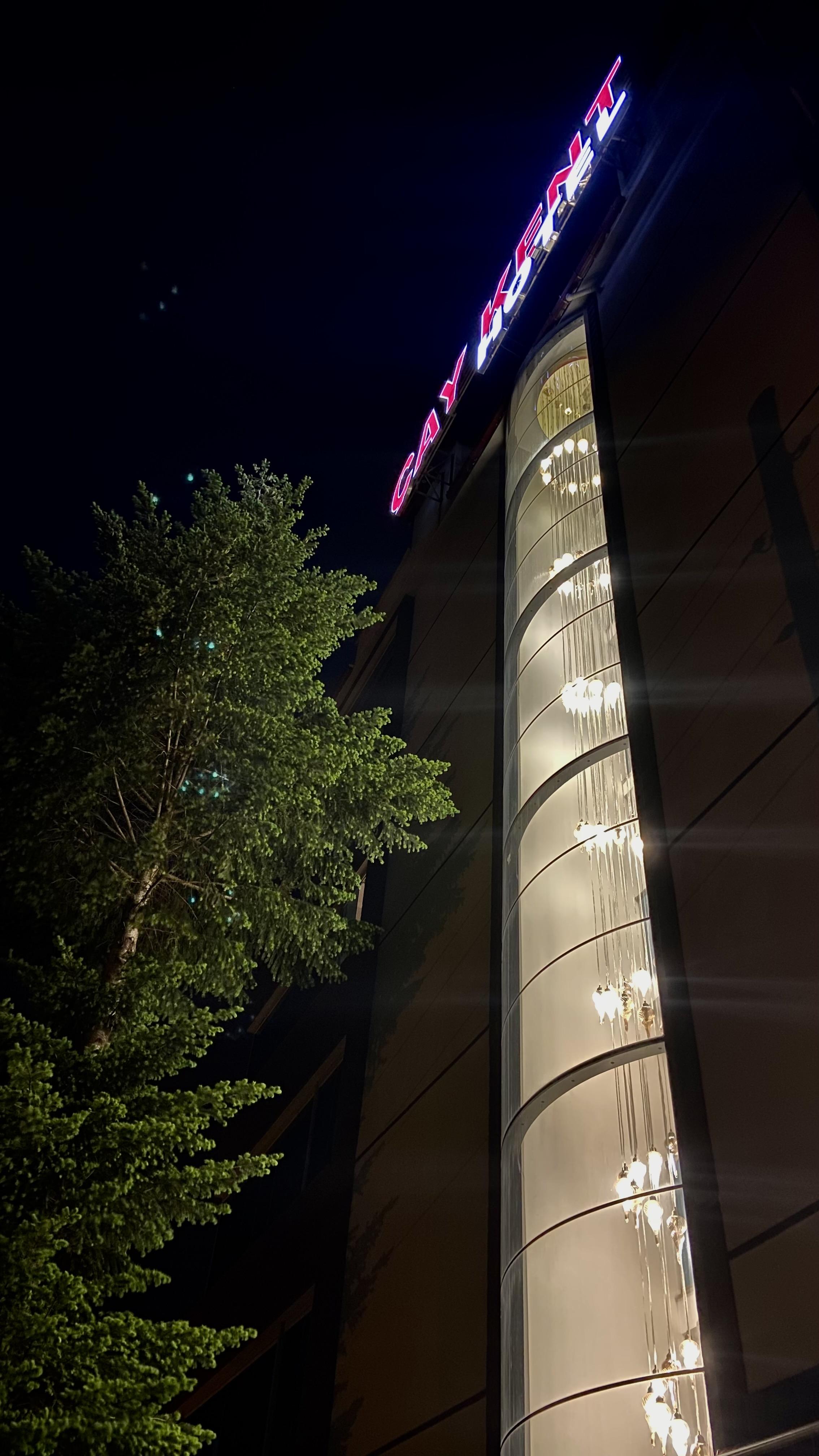 Caykent Suites Deluxe Hotel Of Exterior foto