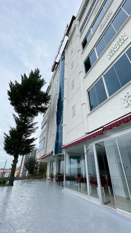 Caykent Suites Deluxe Hotel Of Exterior foto