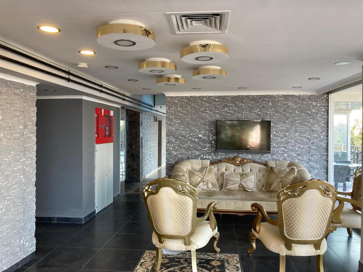 Caykent Suites Deluxe Hotel Of Exterior foto