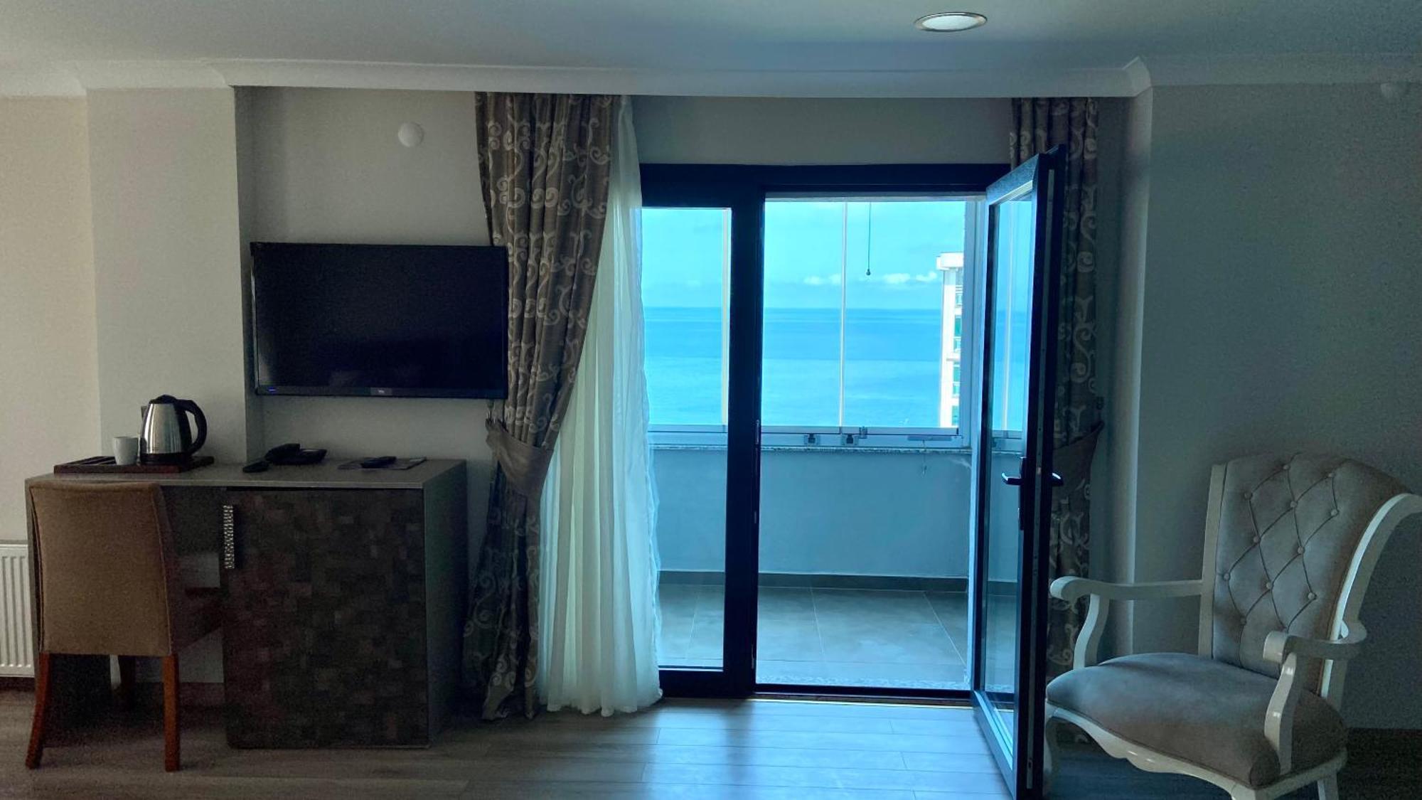 Caykent Suites Deluxe Hotel Of Exterior foto