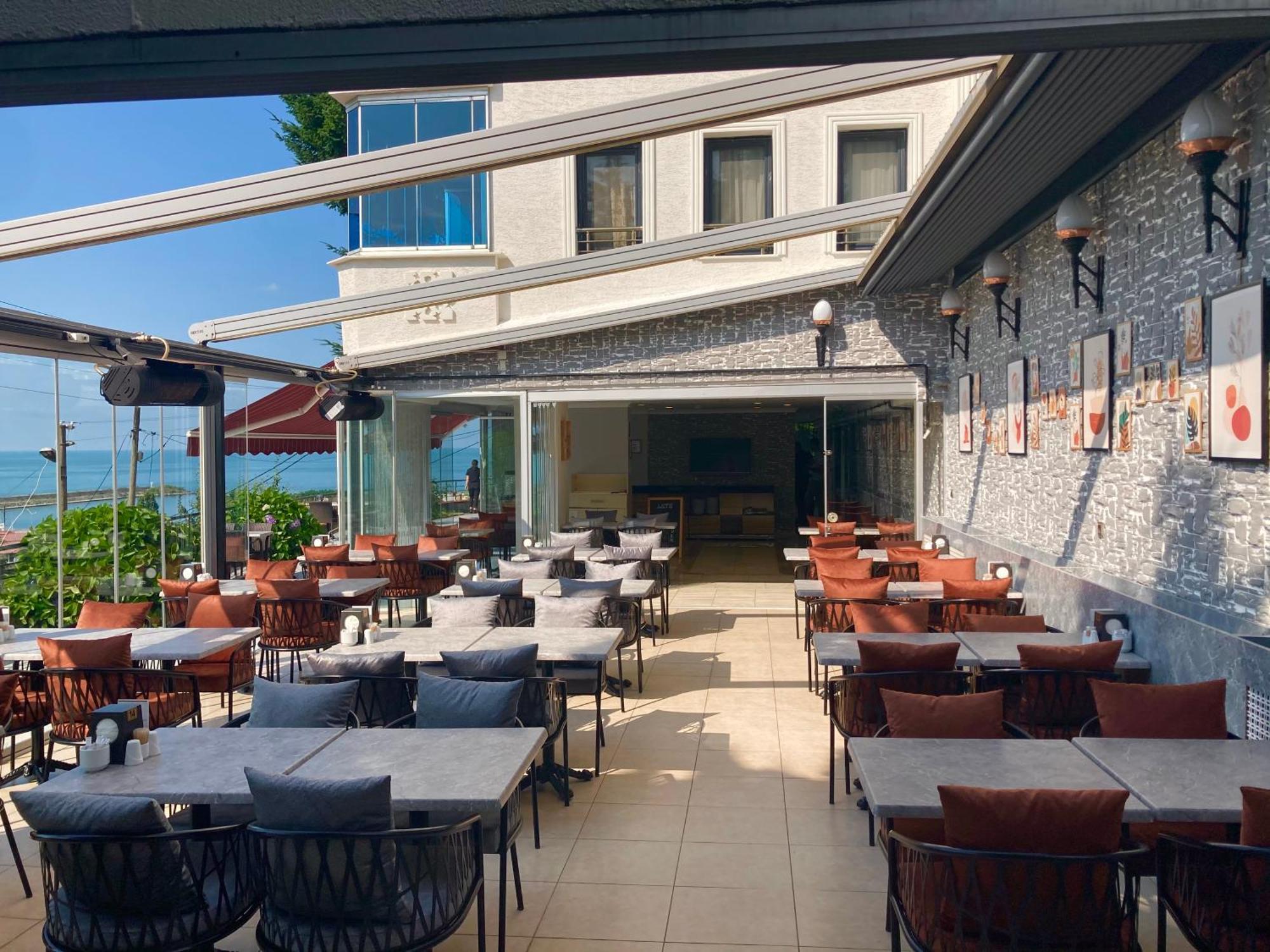 Caykent Suites Deluxe Hotel Of Exterior foto