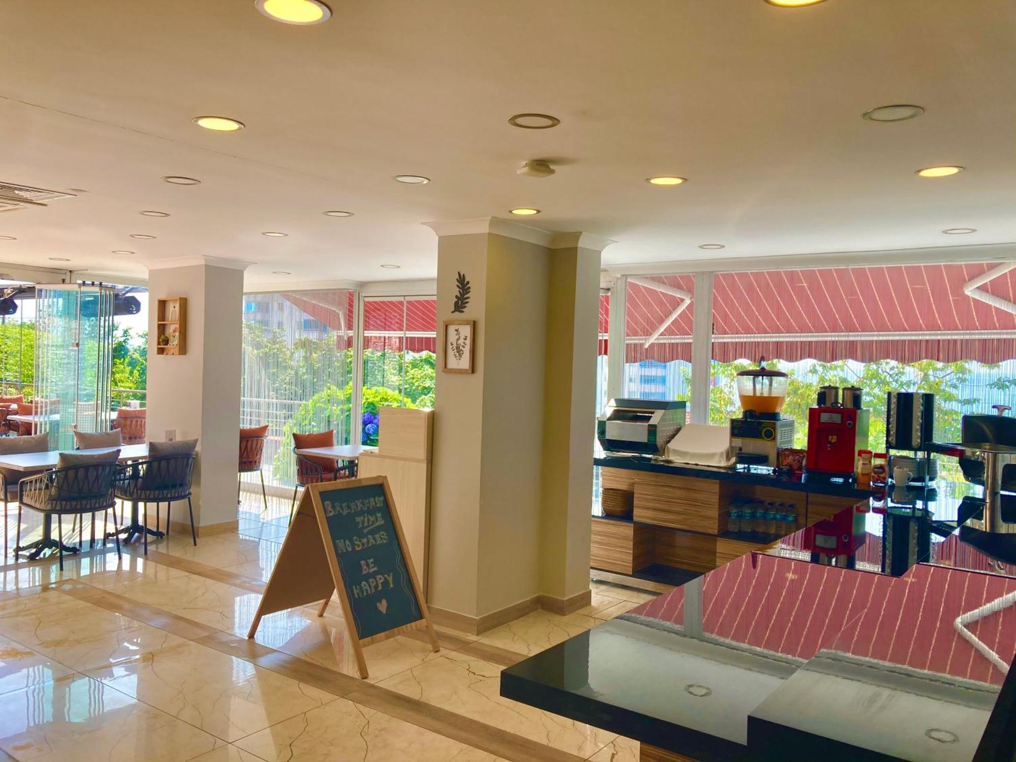 Caykent Suites Deluxe Hotel Of Exterior foto