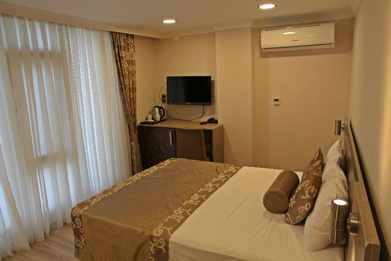 Caykent Suites Deluxe Hotel Of Exterior foto