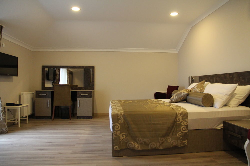 Caykent Suites Deluxe Hotel Of Exterior foto
