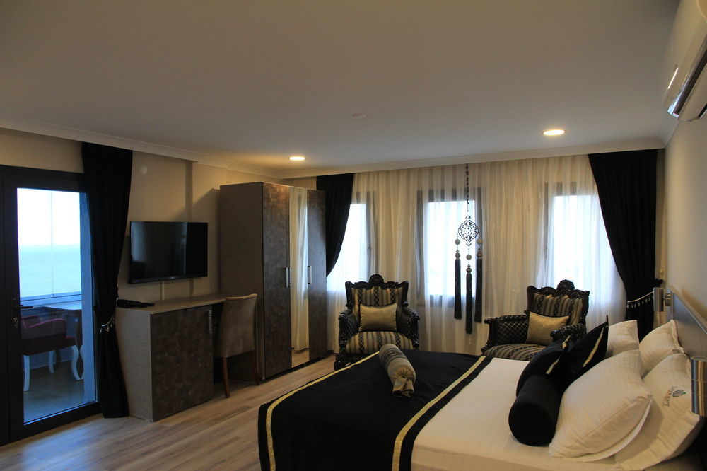 Caykent Suites Deluxe Hotel Of Exterior foto
