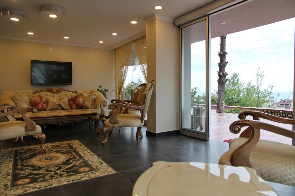 Caykent Suites Deluxe Hotel Of Exterior foto