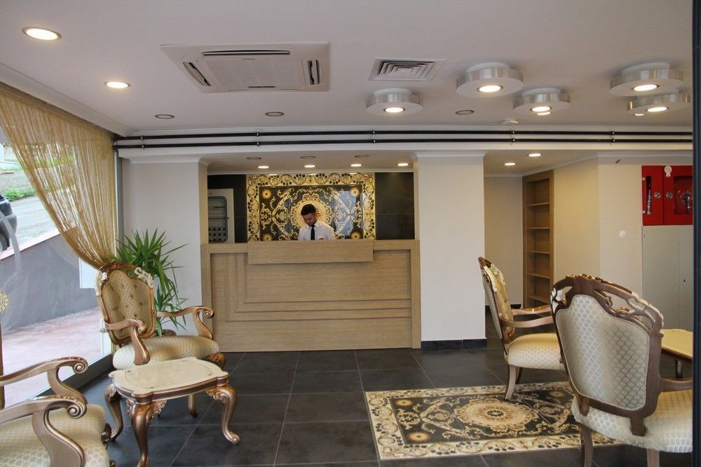 Caykent Suites Deluxe Hotel Of Exterior foto